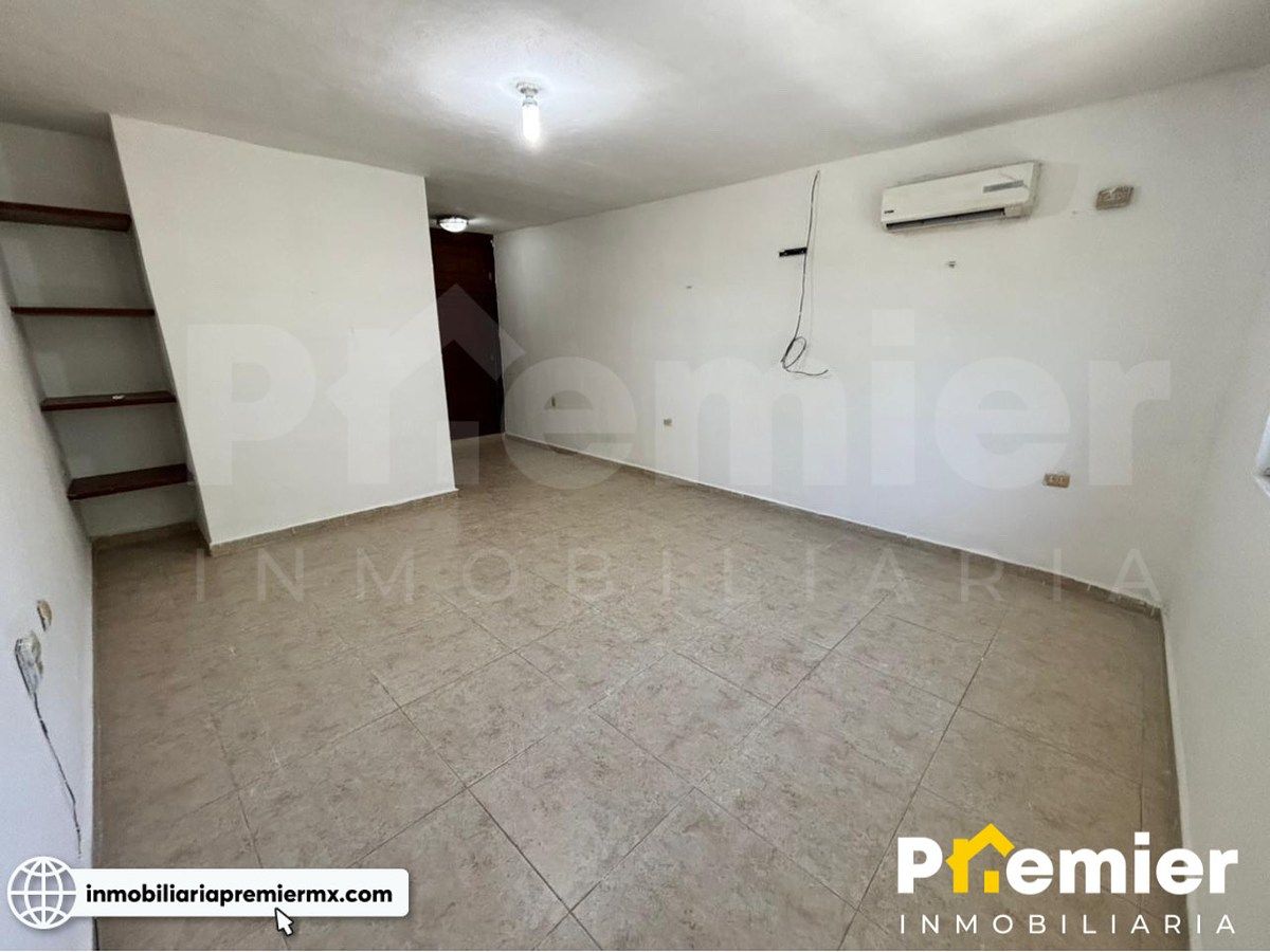 Casa en Presidentes de México, Campeche, foto 10 de 21