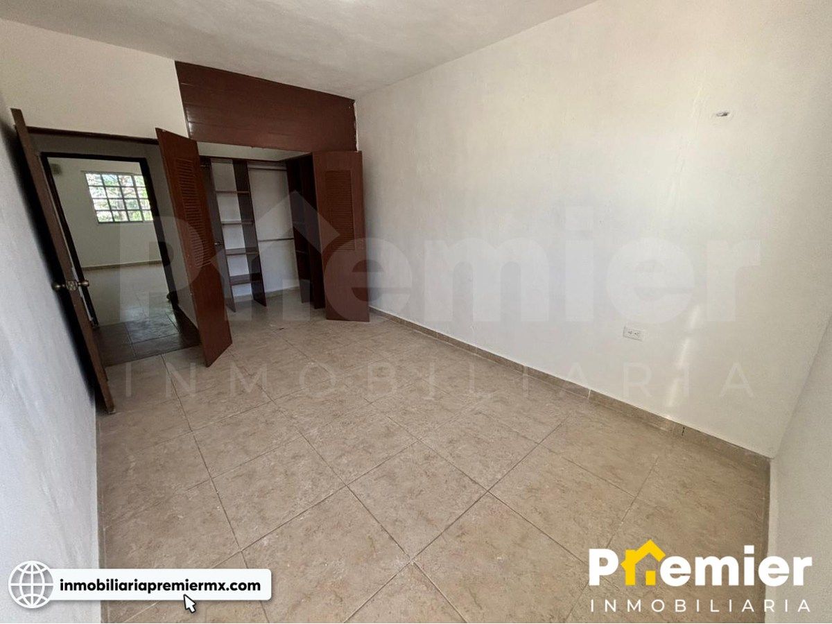 Casa en Presidentes de México, Campeche, foto 11 de 21