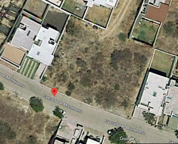 Terreno en venta en Real de Juriquilla Queretaro