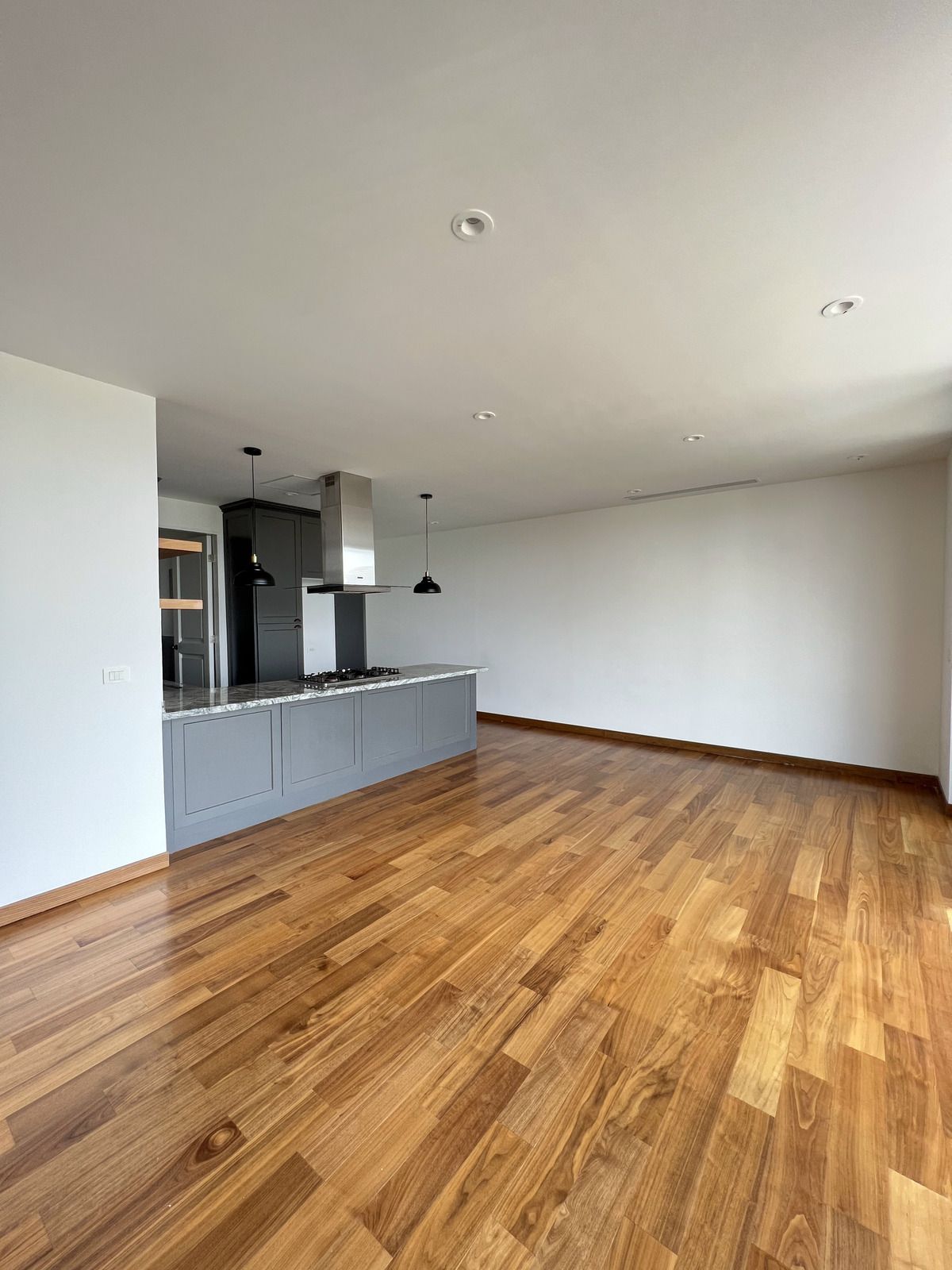5 de 28: Sala / Comedor / Área de día