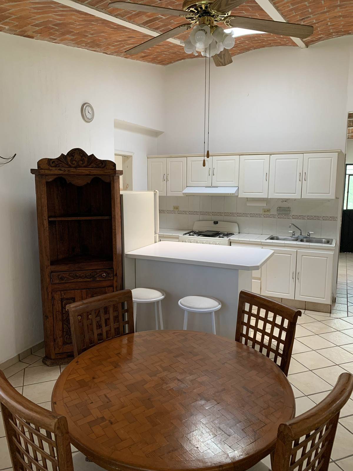 3 de 22: Comedor y cocina
