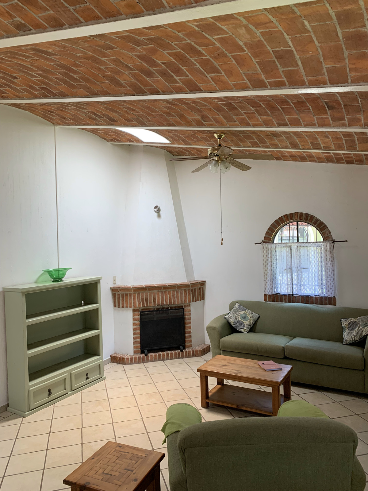 4 de 22: Sala