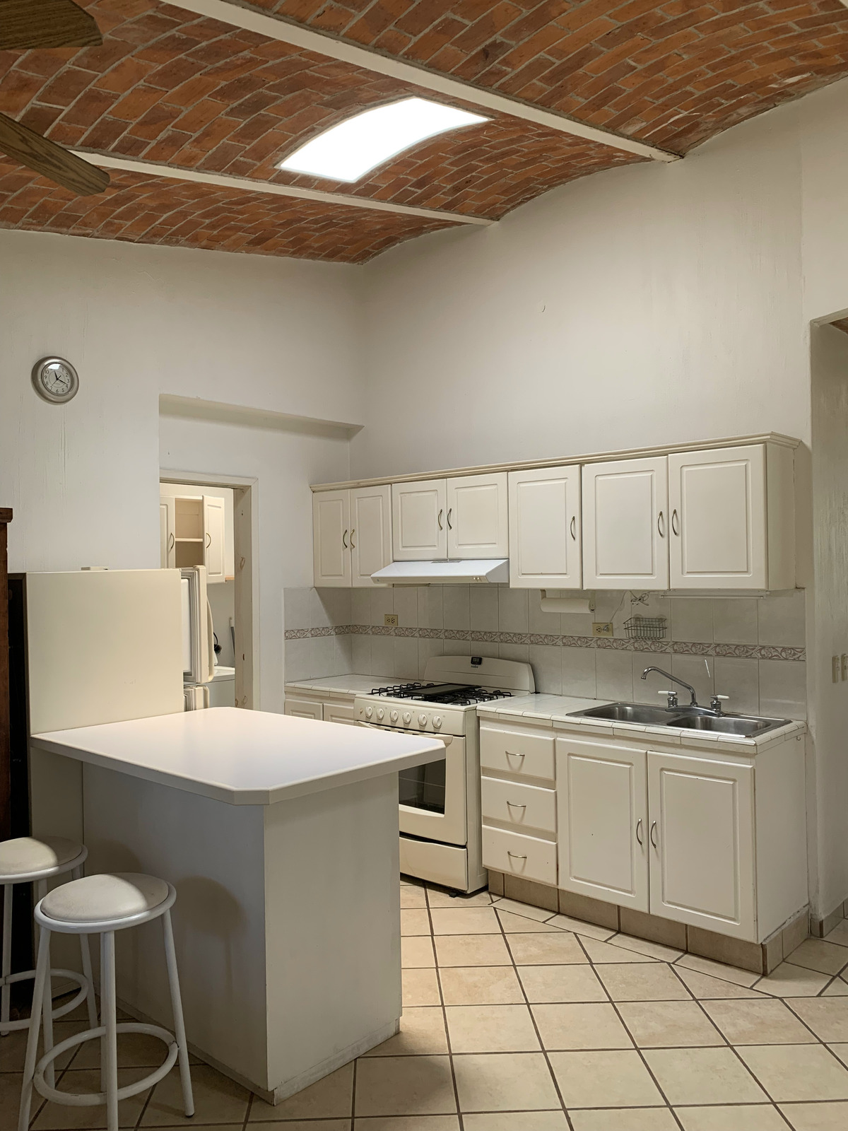 5 de 22: Cocina