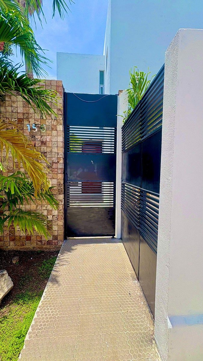 Casa en Benito Juárez Nte, Mérida, foto 3 de 33