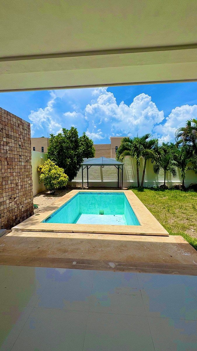 Casa en Benito Juárez Nte, Mérida, foto 6 de 33