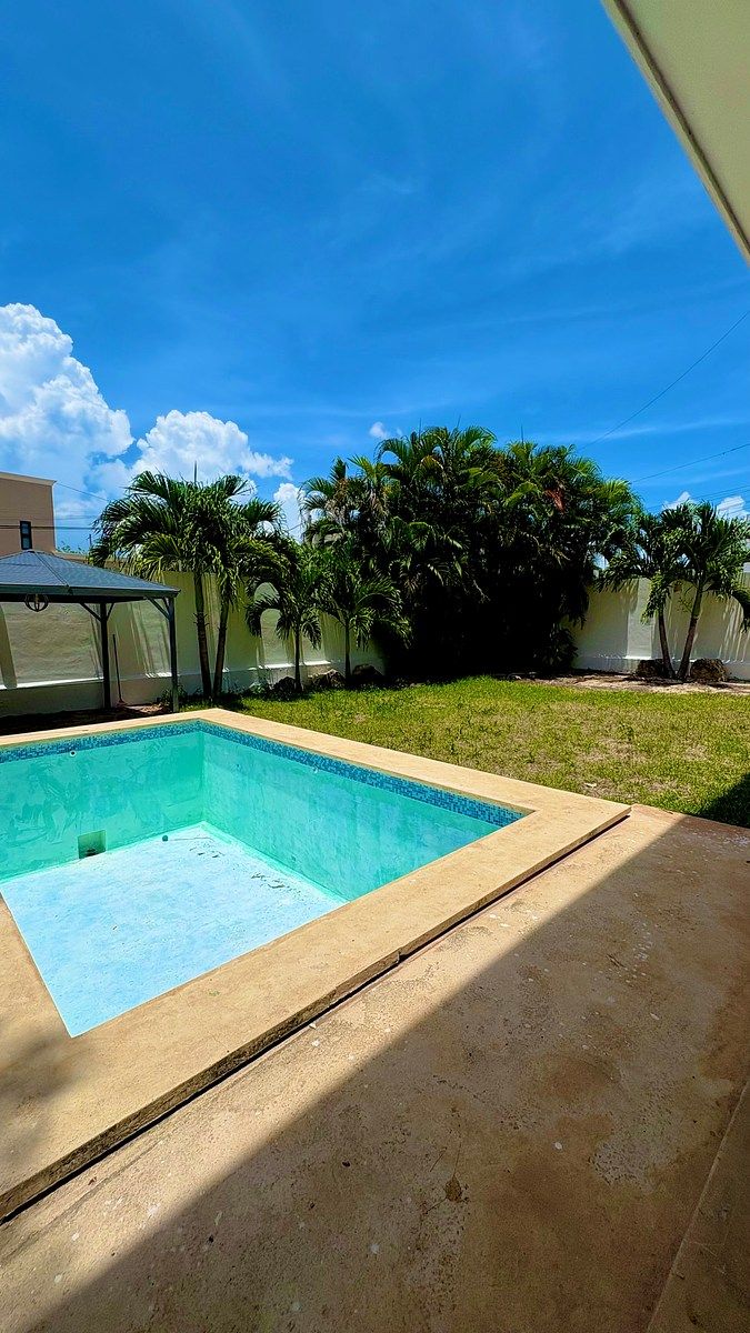 Casa en Benito Juárez Nte, Mérida, foto 7 de 33