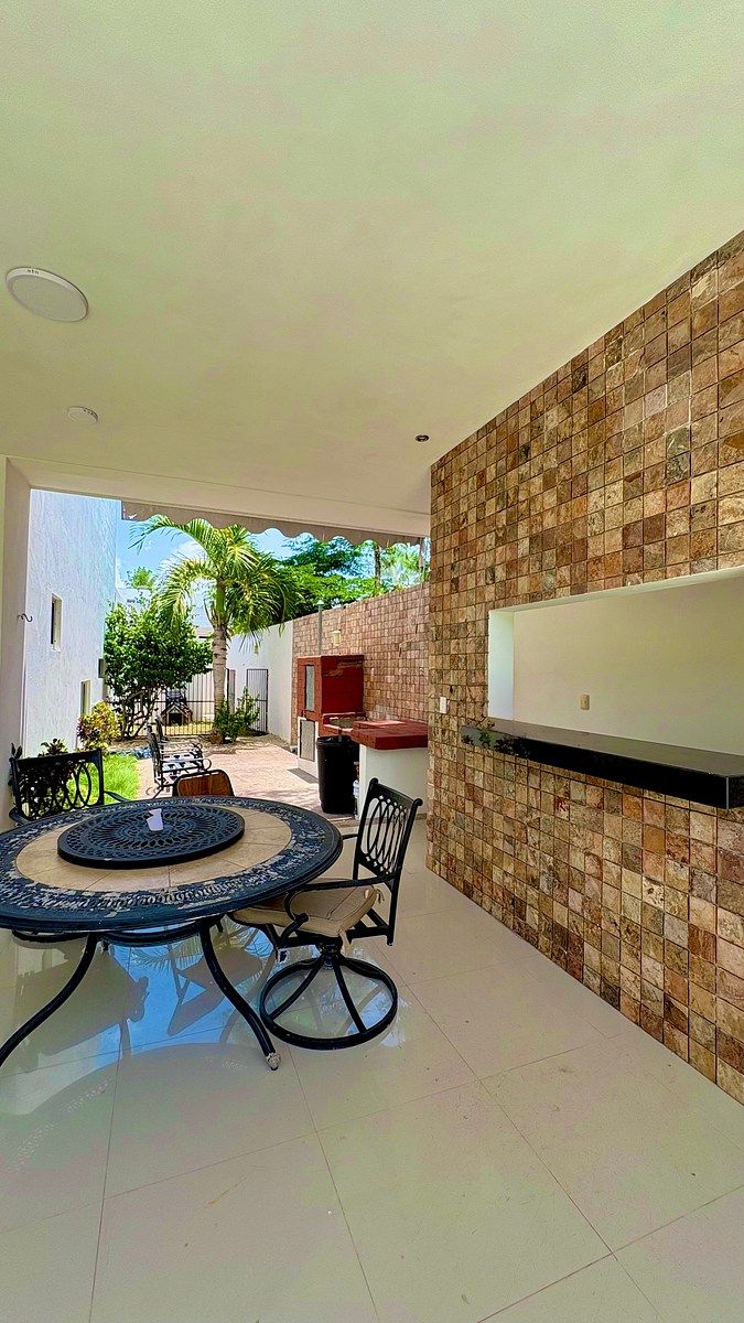 Casa en Benito Juárez Nte, Mérida, foto 15 de 33