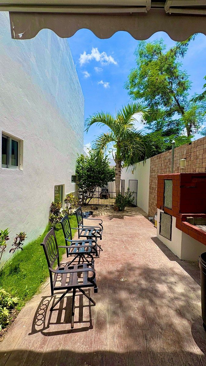Casa en Benito Juárez Nte, Mérida, foto 16 de 33