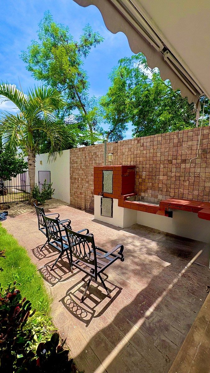 Casa en Benito Juárez Nte, Mérida, foto 17 de 33