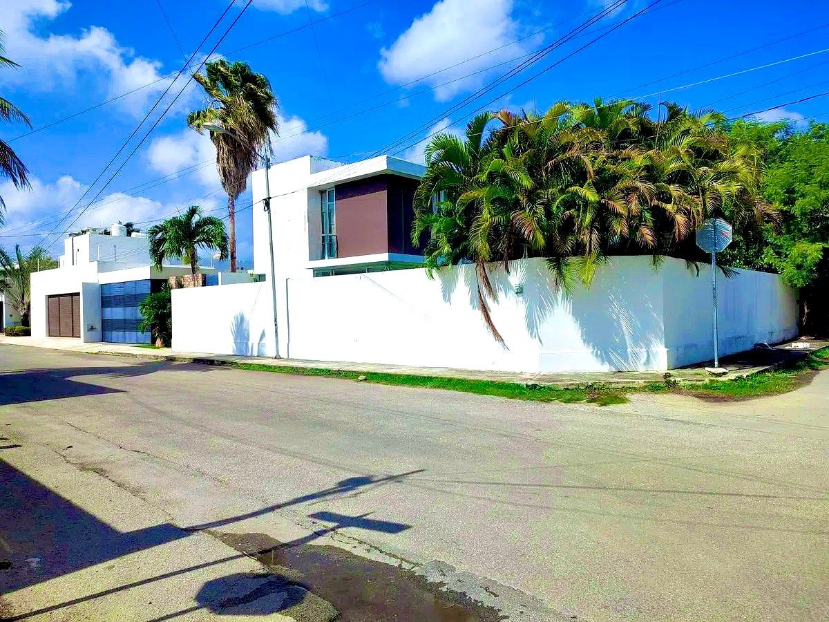 Casa en Benito Juárez Nte, Mérida, foto 32 de 33