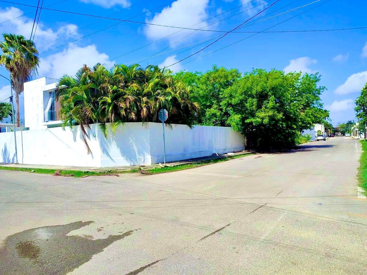 Casa en Benito Juárez Nte, Mérida, foto 33 de 33
