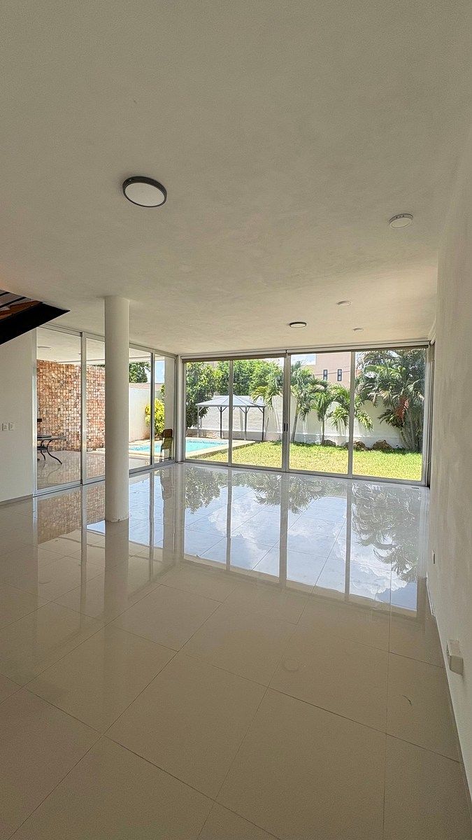 Casa en Benito Juárez Nte, Mérida, foto 13 de 33