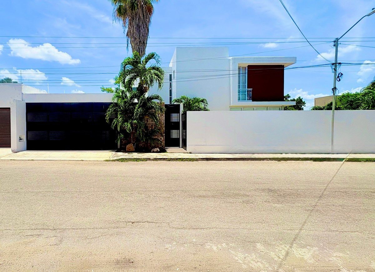 Casa en Benito Juárez Nte, Mérida, foto 2 de 33