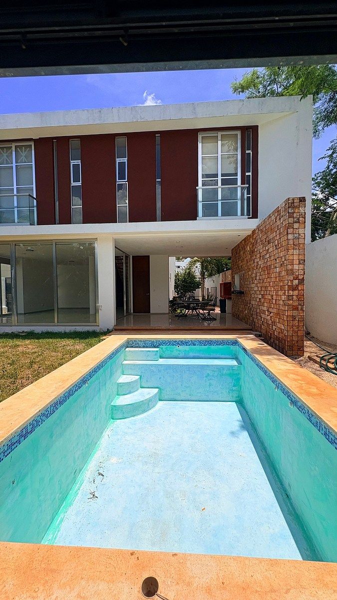 Casa en Benito Juárez Nte, Mérida, foto 8 de 33