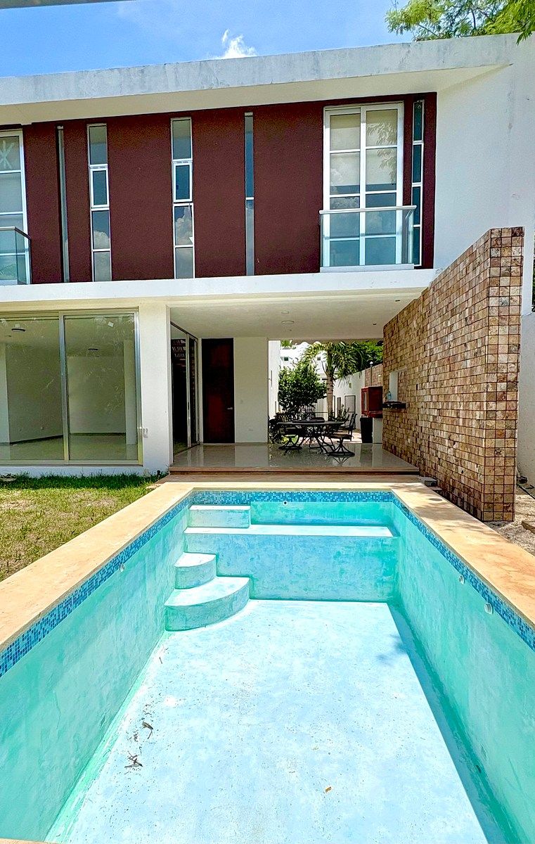 Casa en Benito Juárez Nte, Mérida, foto 13 de 34