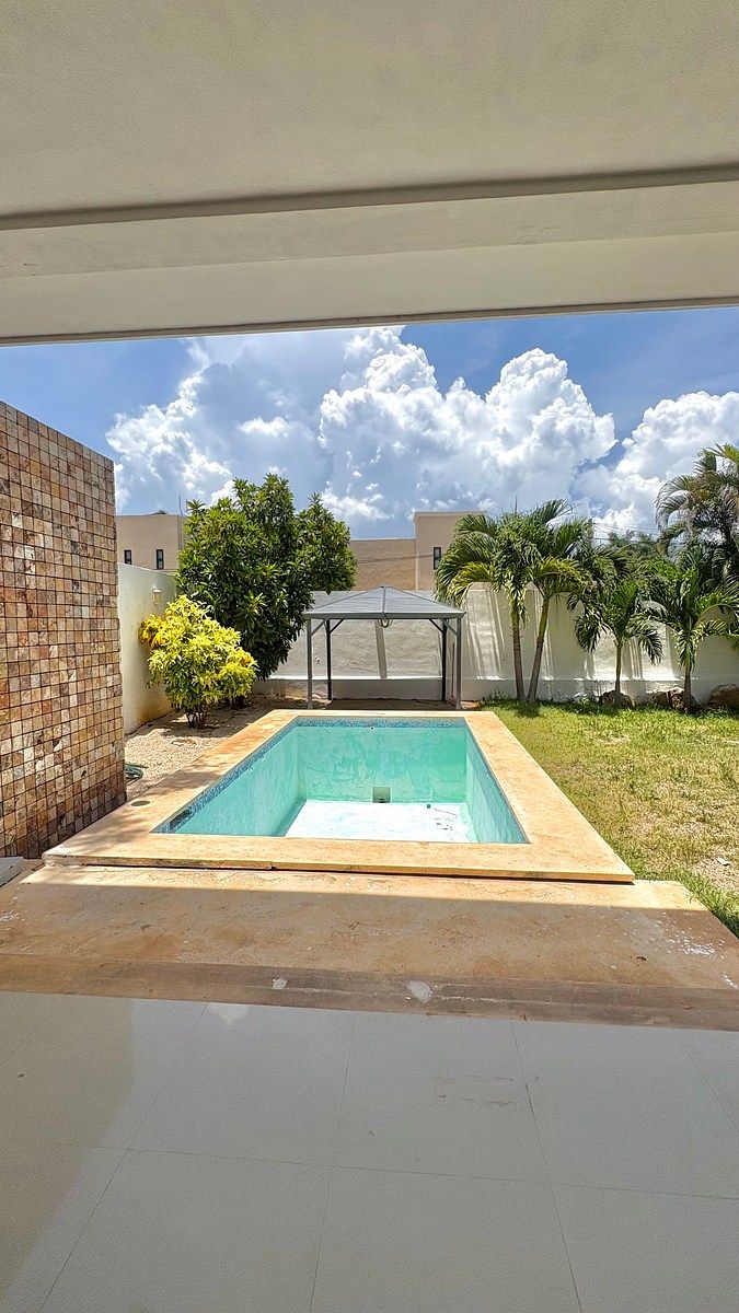 Casa en Benito Juárez Nte, Mérida, foto 11 de 34