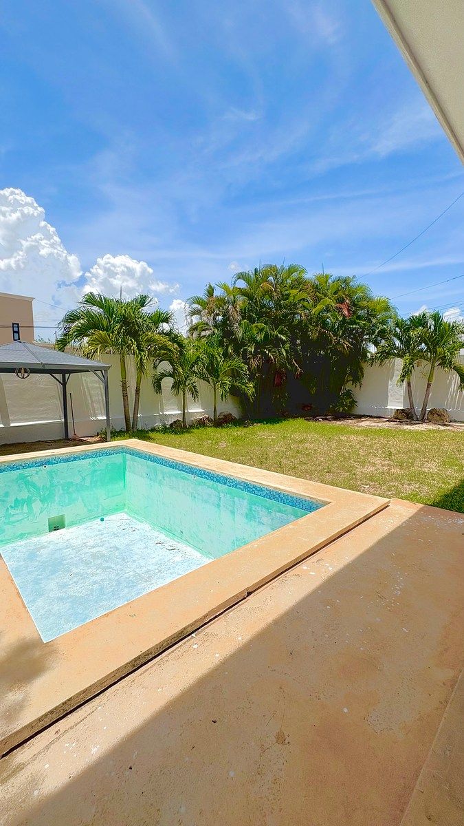 Casa en Benito Juárez Nte, Mérida, foto 12 de 34