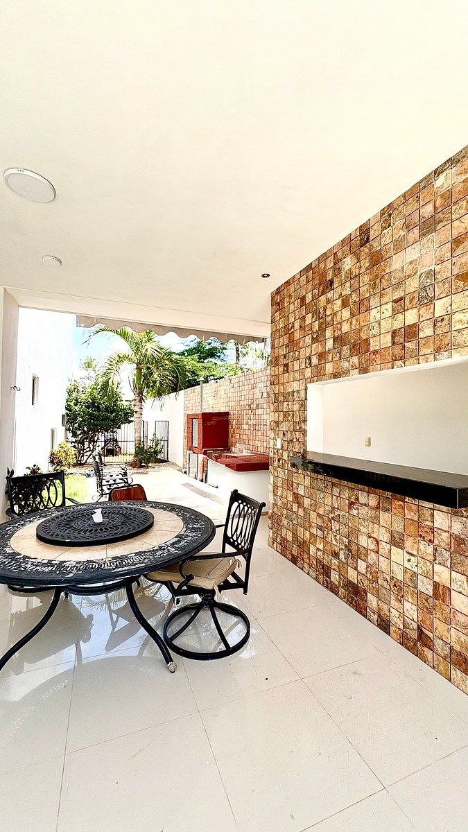 Casa en Benito Juárez Nte, Mérida, foto 14 de 34