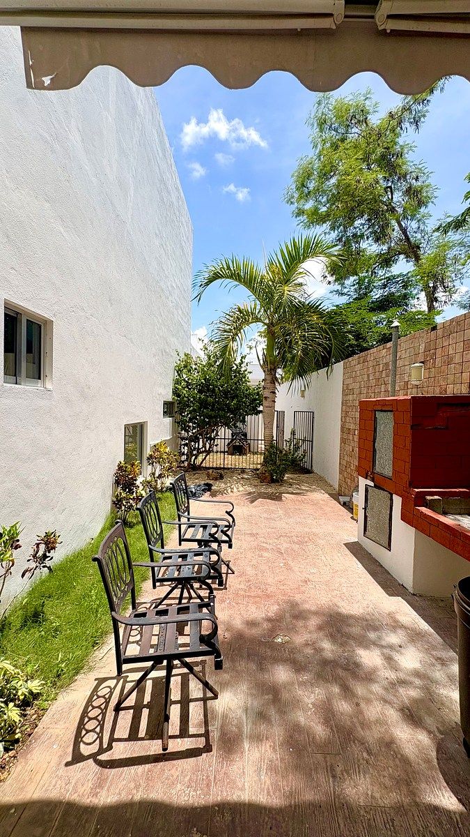Casa en Benito Juárez Nte, Mérida, foto 16 de 34