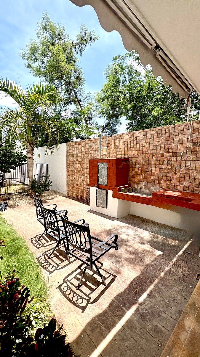 Casa en Benito Juárez Nte, Mérida, foto 15 de 34