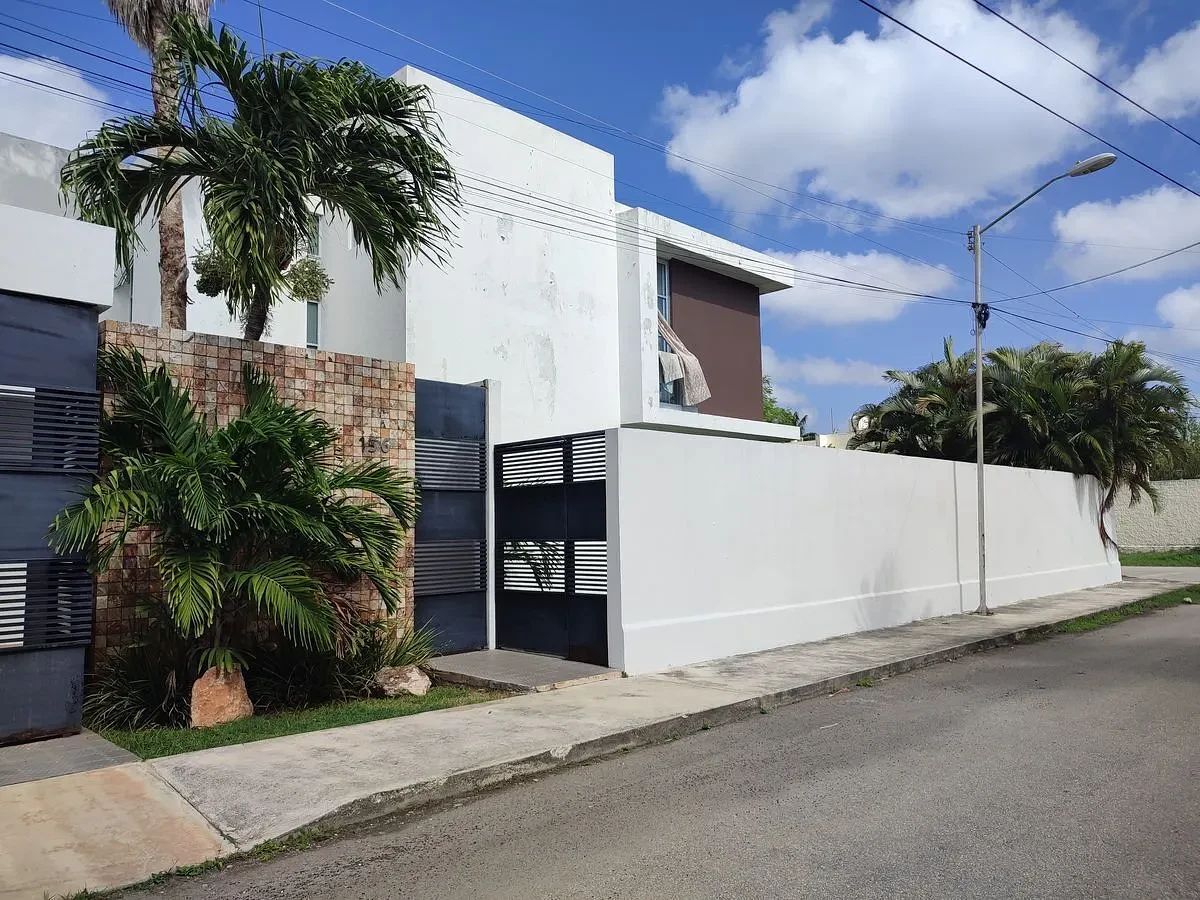 Casa en Benito Juárez Nte, Mérida, foto 34 de 34