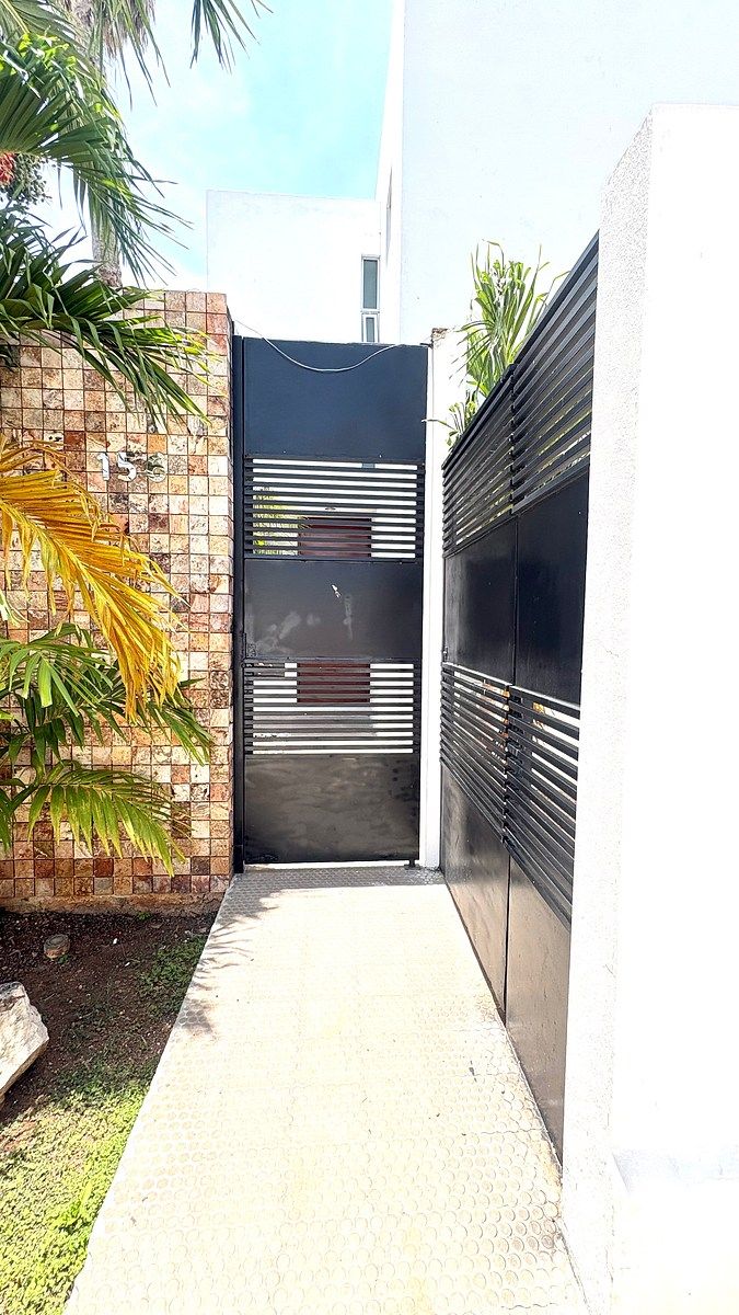 Casa en Benito Juárez Nte, Mérida, foto 3 de 34