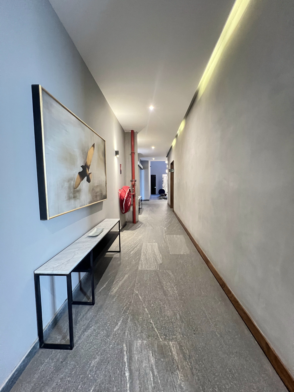 23 of 28: Circulaciones Internas