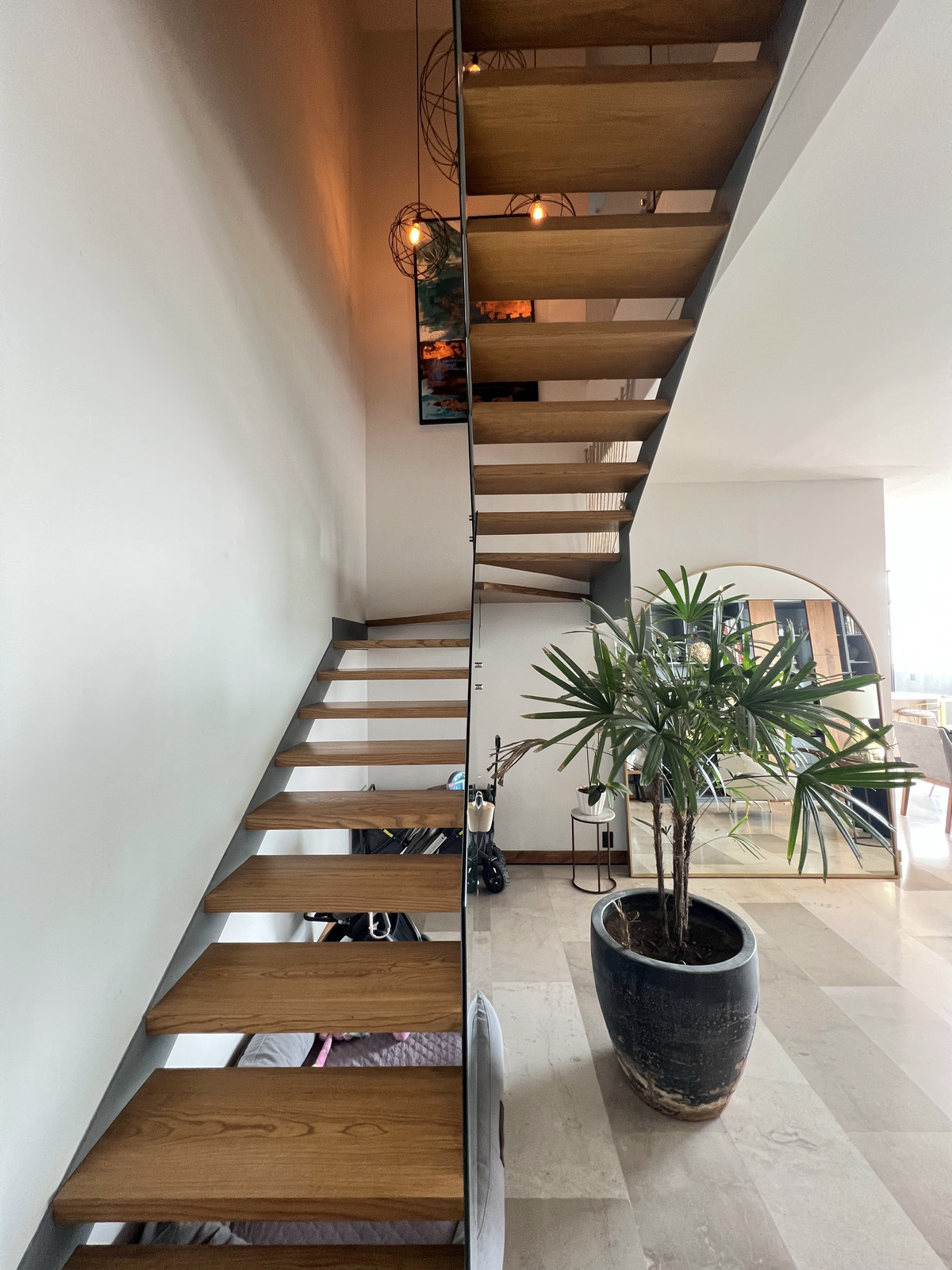 11 of 28: Acceso a segundo nivel