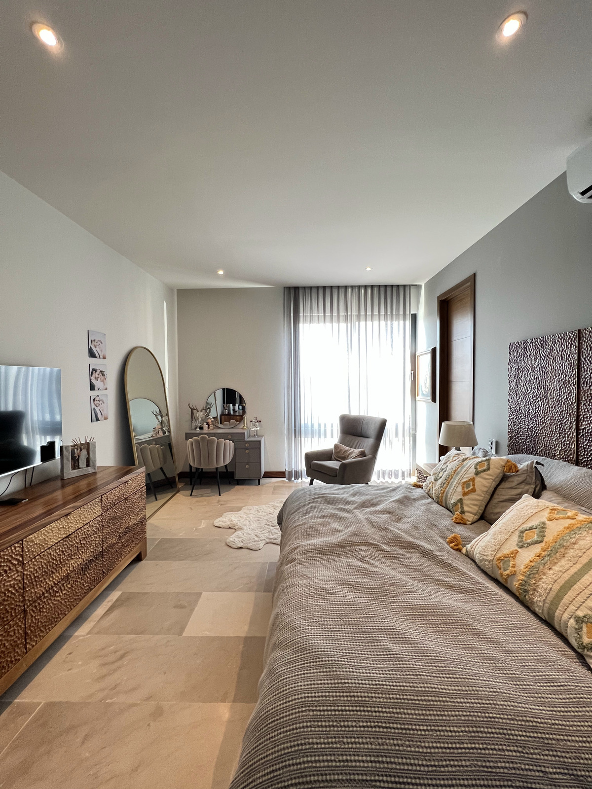 12 of 28: Recámara Principal