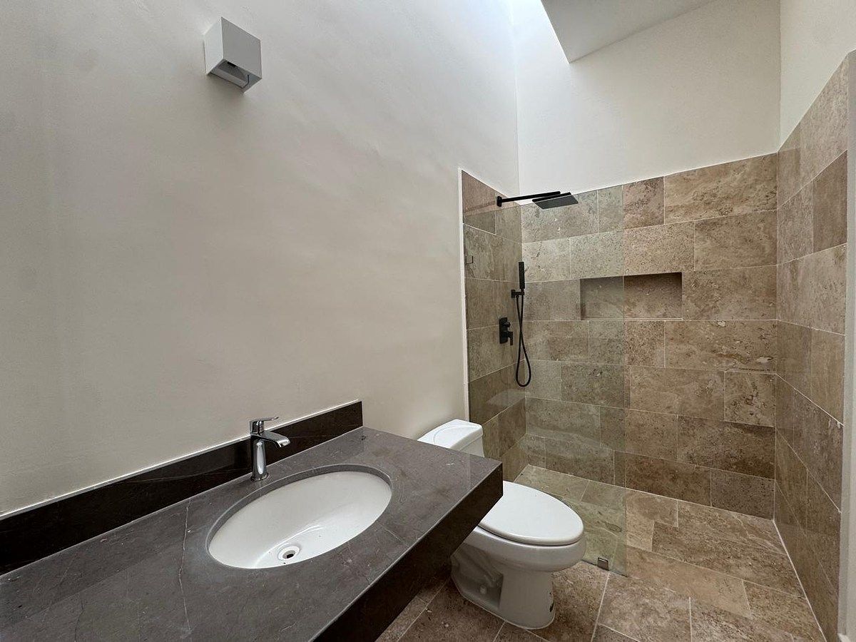 House in Gated Community in Las Margaritas de Cholul, Mérida, photo 28 of 42