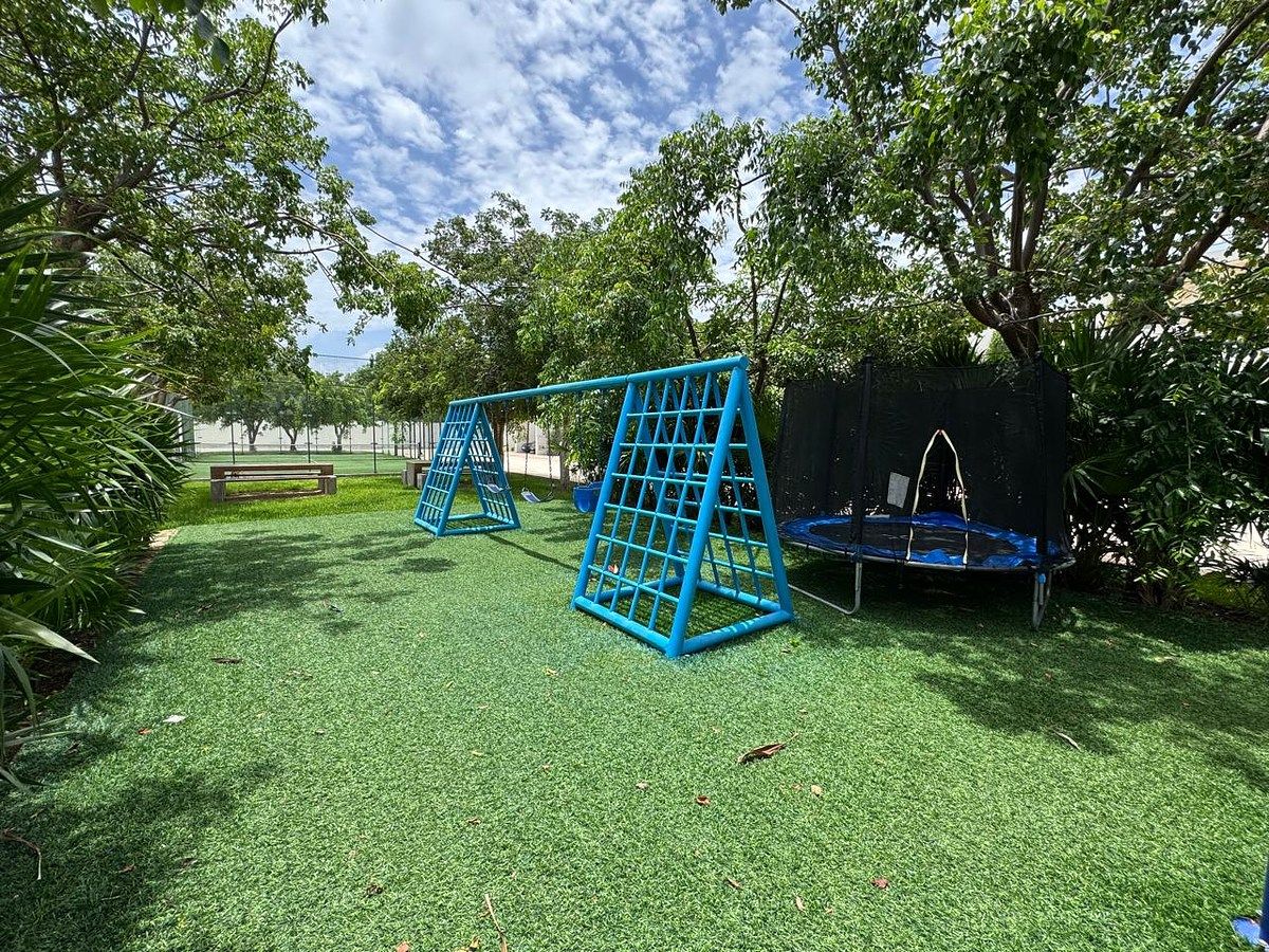House in Gated Community in Las Margaritas de Cholul, Mérida, photo 39 of 42