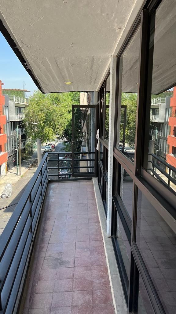 25 de 26: Departamento en Venta en Narvarte Rayo Vende ®