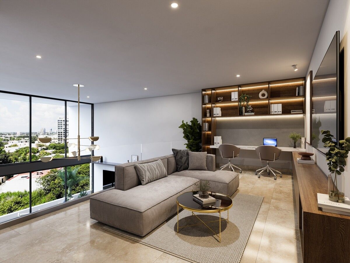 5 de 10: PENTHOUSE (IMÁGEN UNICAMENTE CON FIN ILUSTRATIVO)