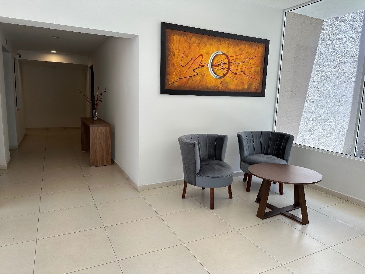 24 de 31: Lobby