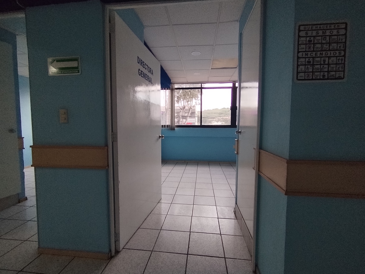 7 de 36: CUBICULO NO. 2