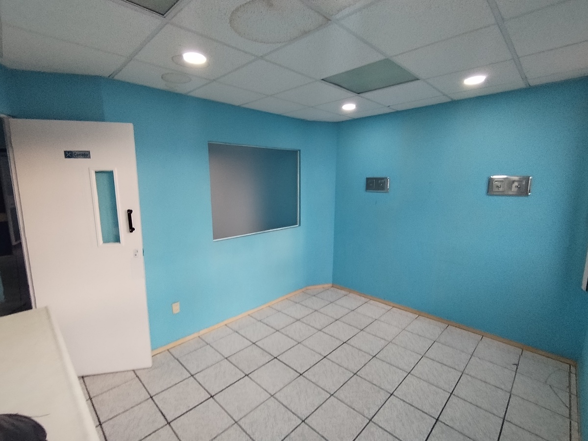29 de 36: CUBICULO NO. 5
