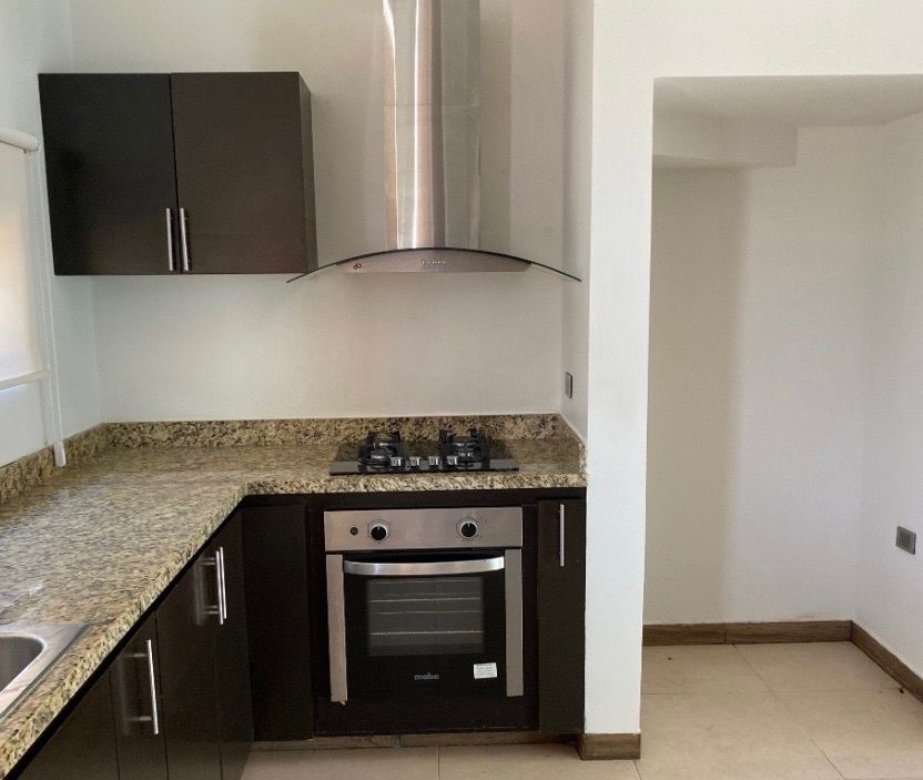 5 de 17: Cocina