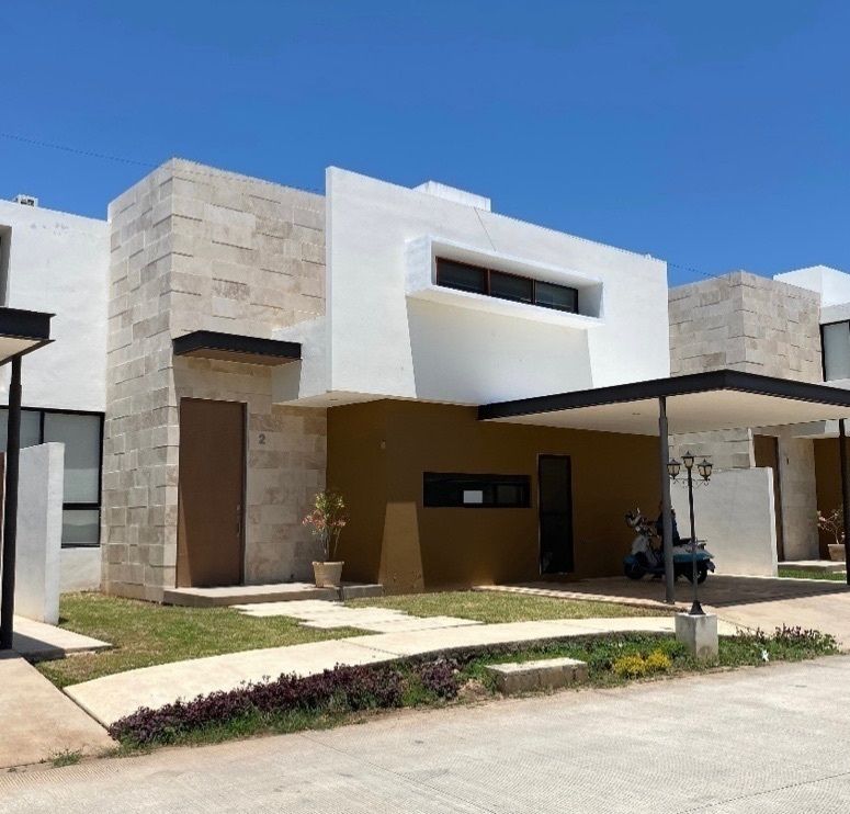1 de 17: Fachada