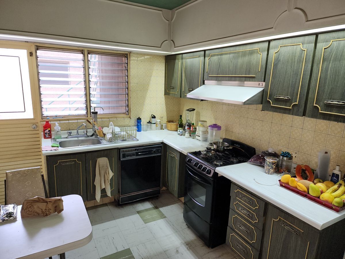 cocina integral