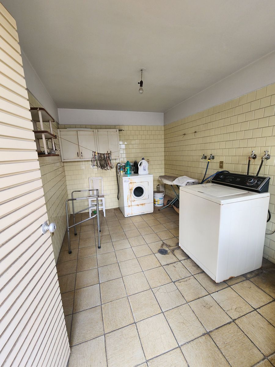 cuarto de lavado