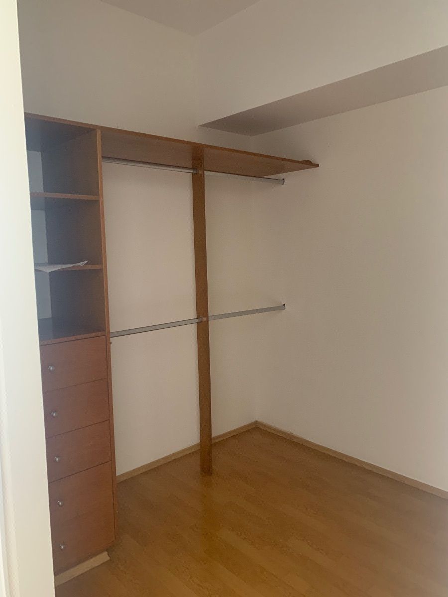 Departamento en Santa Fe Cuajimalpa, Cuajimalpa de Morelos, foto 22 de 27