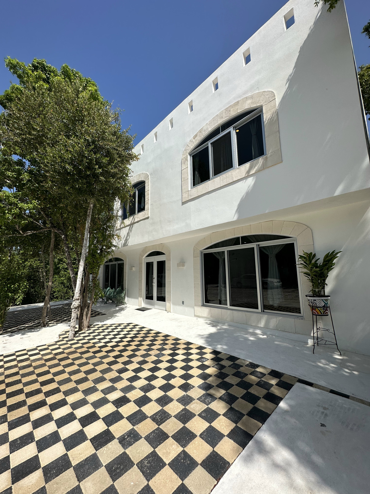 2 of 49: Front of the Home