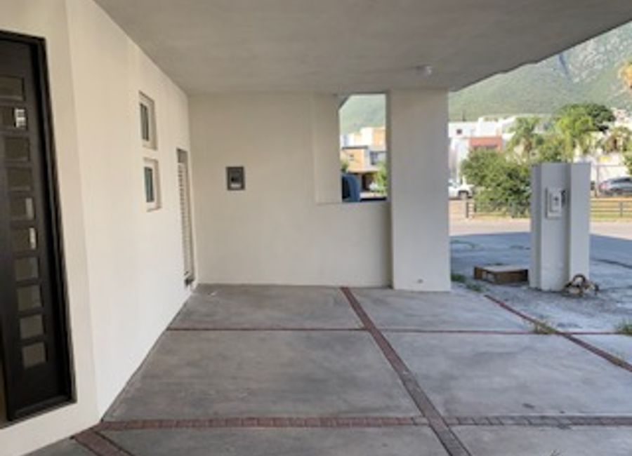 Casa em La Rioja Privada Residencial 1era. Etapa, Monterrey, foto 3 de 25
