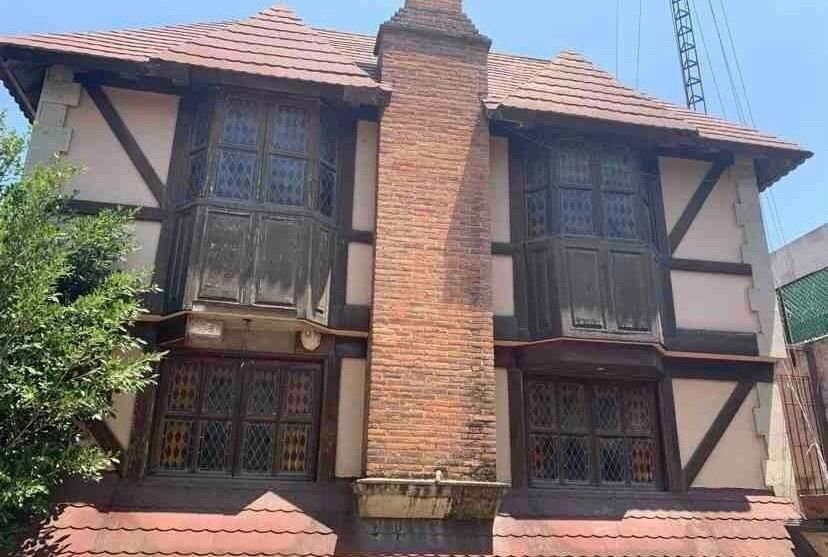 FOR SALE CLOSED HOUSE BOSQUE DE LAS LOMAS
