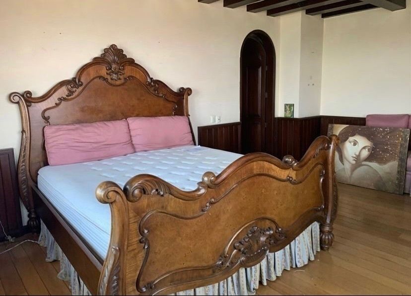 Casa en Bosque de las Lomas, Miguel Hidalgo, foto 12 de 20