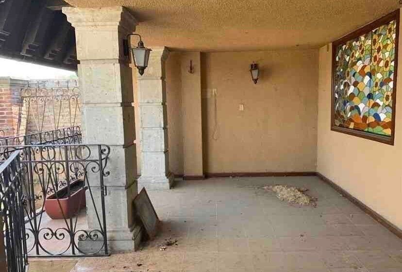Casa en Bosque de las Lomas, Miguel Hidalgo, foto 15 de 20