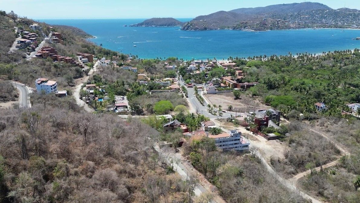 Terreno Residencial en venta en La Ropa