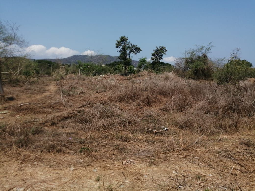 Terreno Residencial en venta en Rancho o rancheria Barrio Viejo