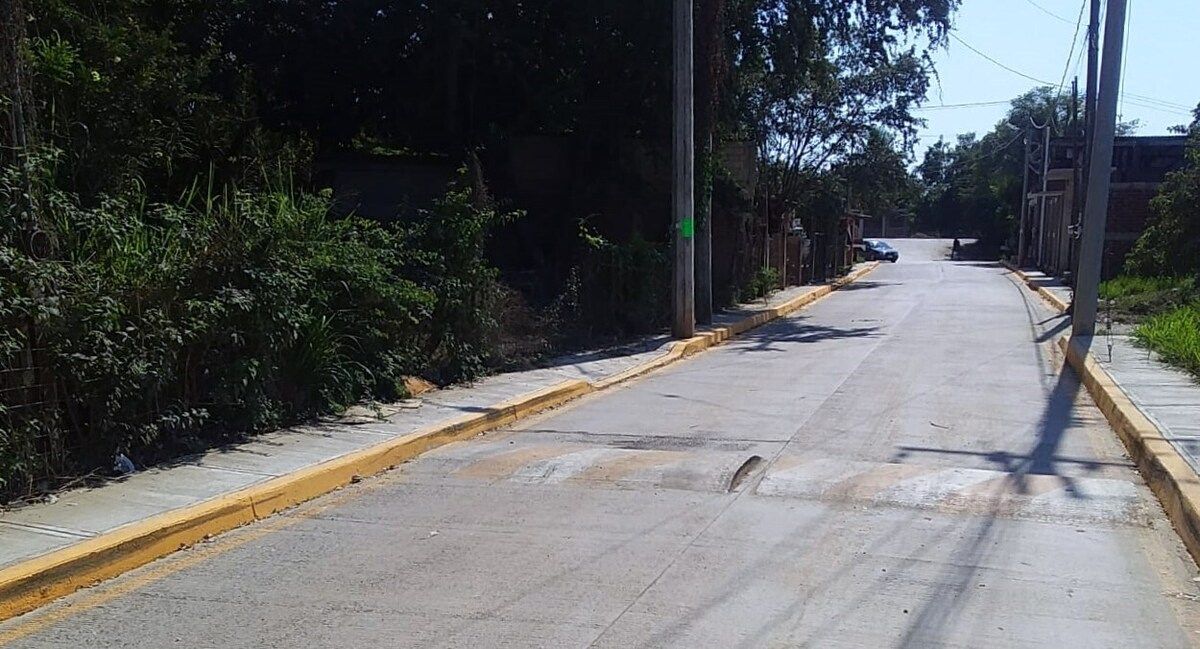 Terreno en el Coacoyul, Solo Contado. 5-9-11