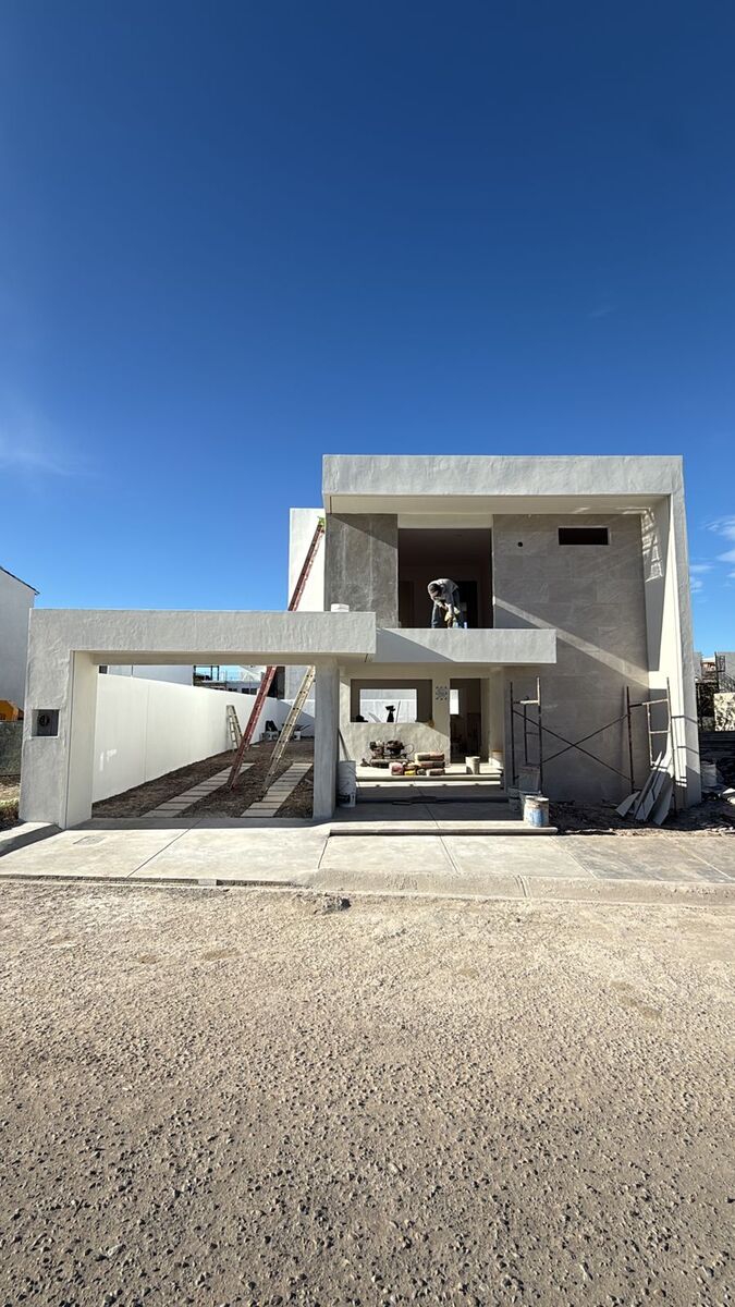 24 de 24: Avances de obra 08 de diciembre 2025